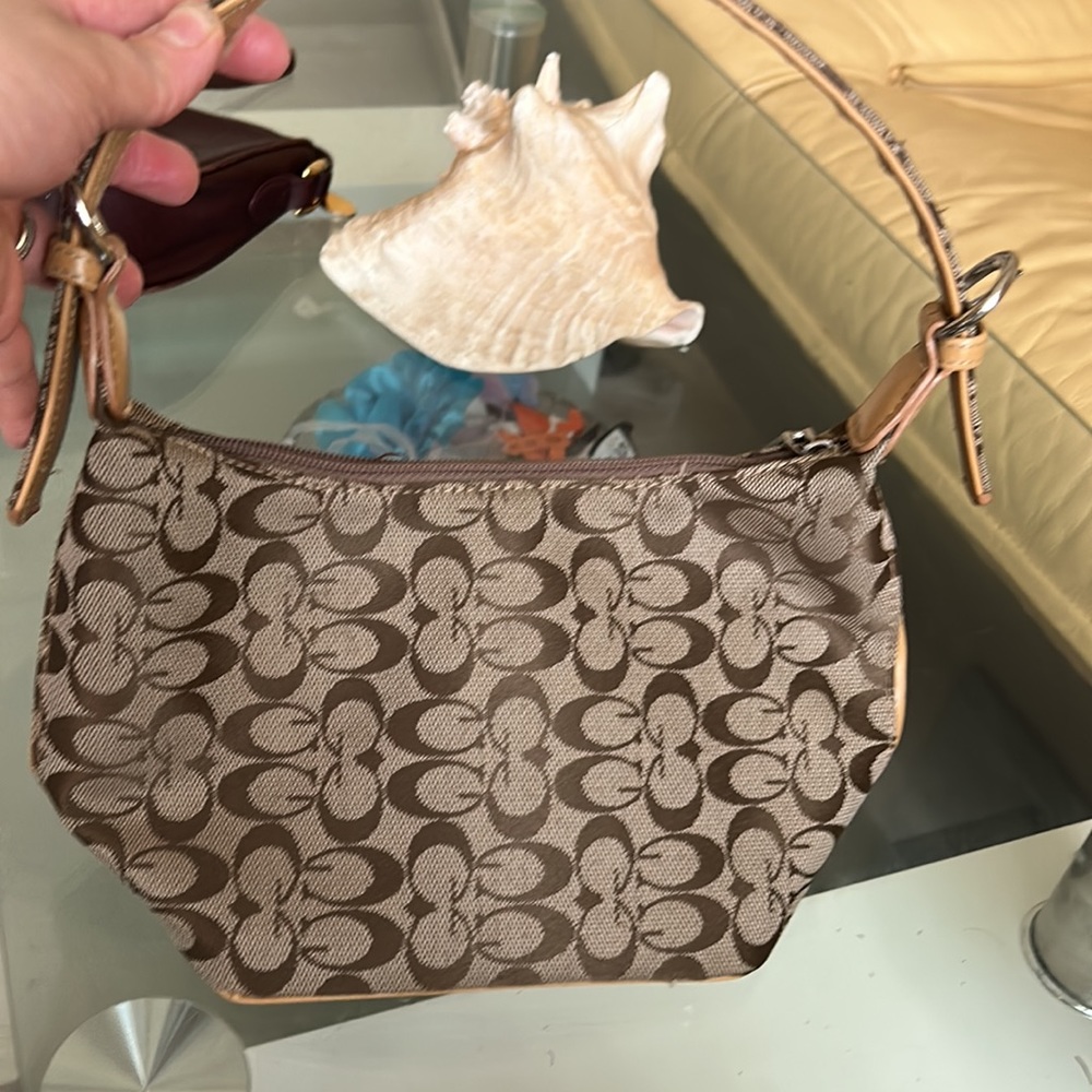 new bag